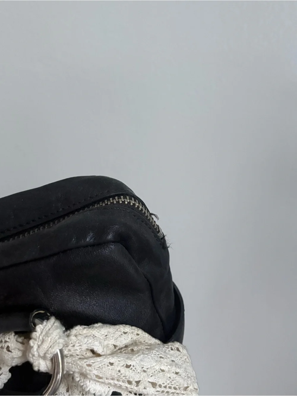 Banana Republic stylish black